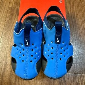 Nike Sunray Protect 2 Toddler Sandals 7C